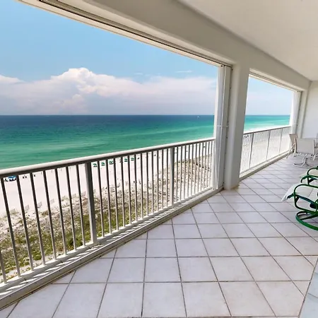 Oceania 807- By Holiday Isle Properties